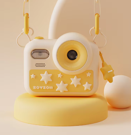 ZOYZOII E28 Kids Camera